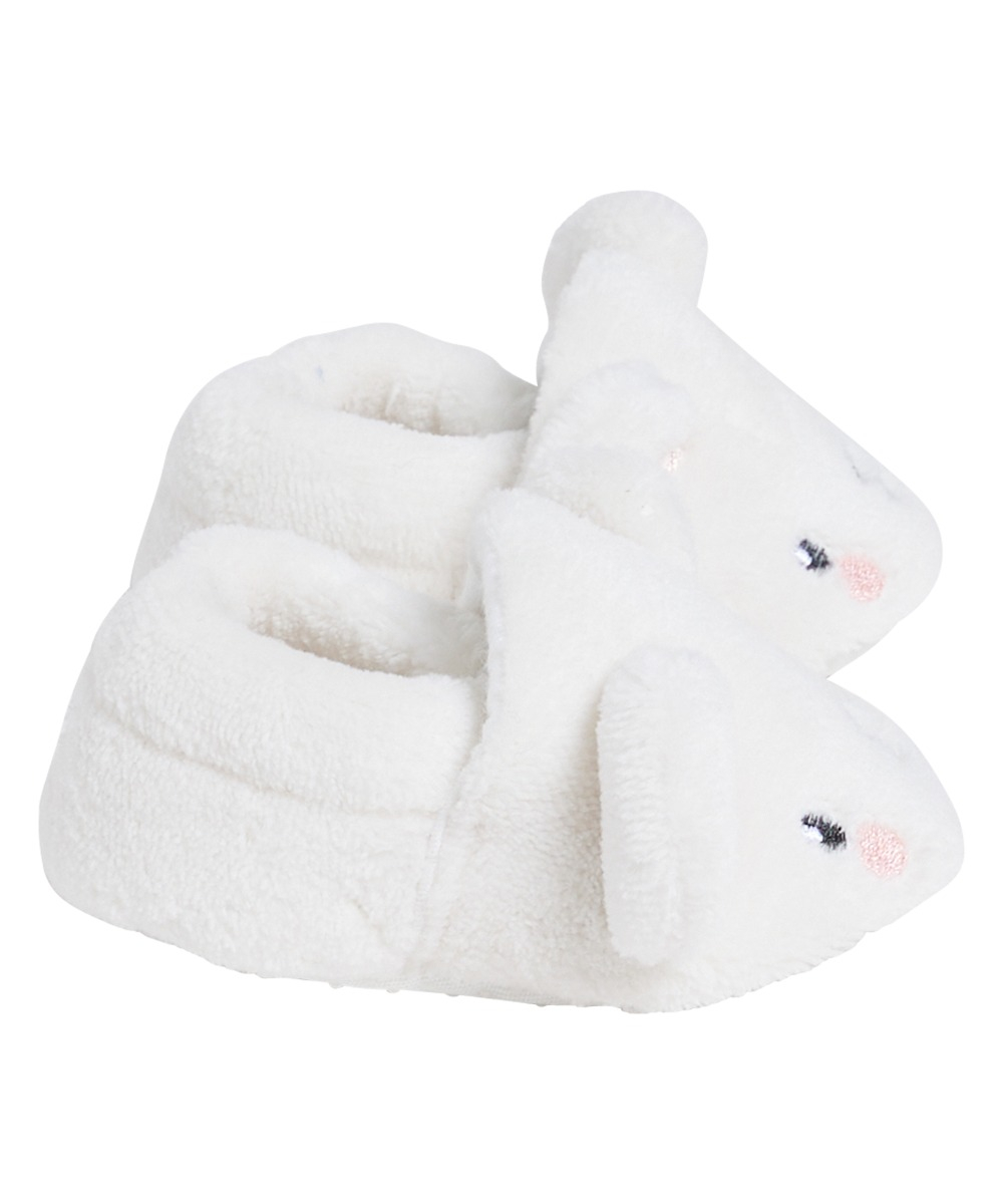 baby slofjes dierdesign