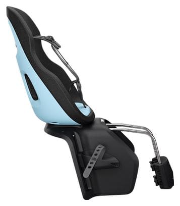 Porte-Bébé Arrière Thule Yepp Nexxt 2 Maxi Tube de Selle Bleu