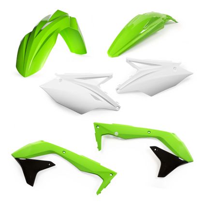 Kit plastiques Acerbis Replica 2016