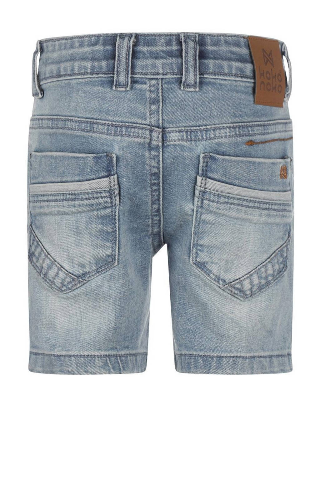 Koko Noko denim short blauw