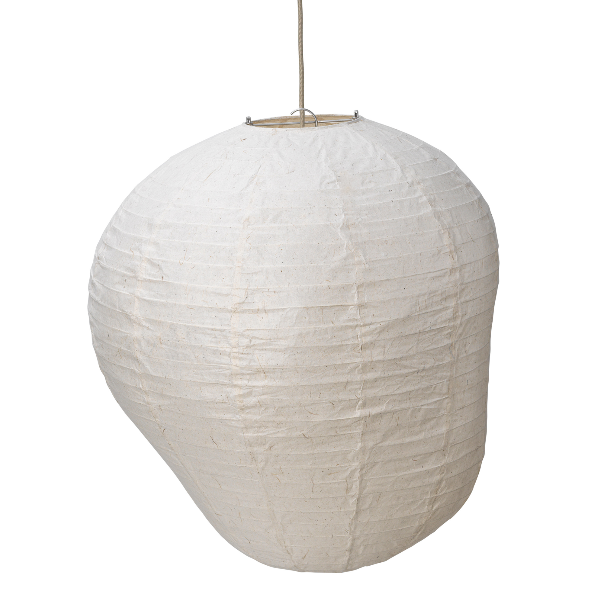 Lampenkap Kurbis H60 cm