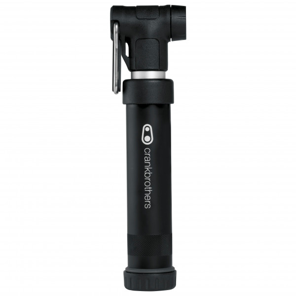Crankbrothers - Pumpe Gem S - Minipompe