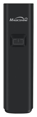 Éclairage Avant Magicshine RN 1200 Noir