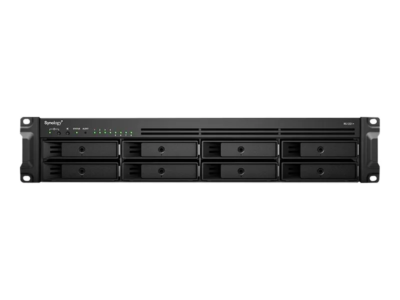 Synology RackStation RS1221  8 Bay NAS