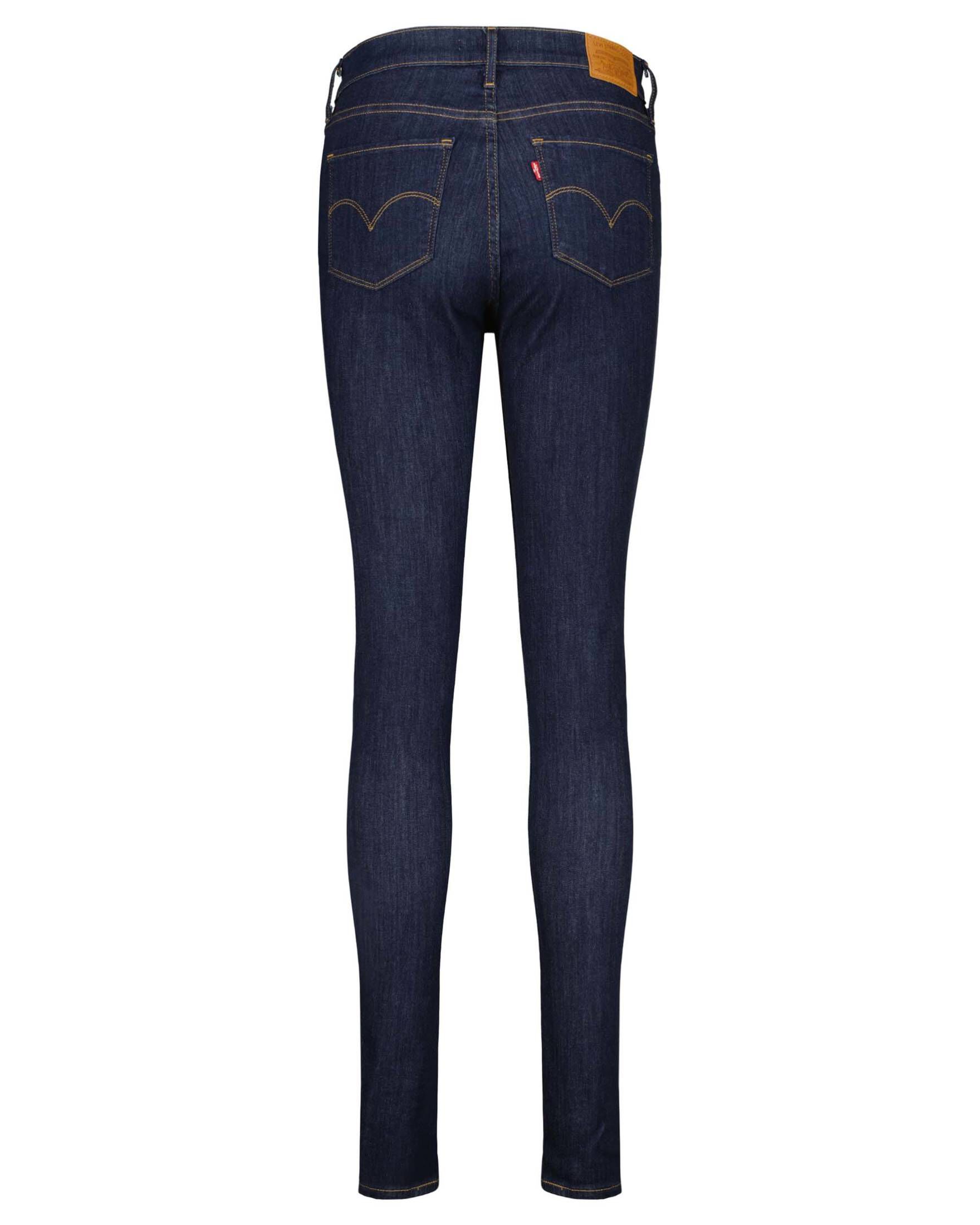 Levi's®| Damen Jeans 720 Super Skinny Fit High Rise