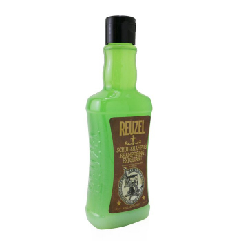 Reuzel Reuzel Scrub Shampoo