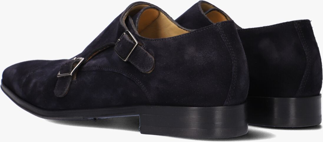 VAN BOMMEL blauwe van bommel nette schoenen sbm-30020