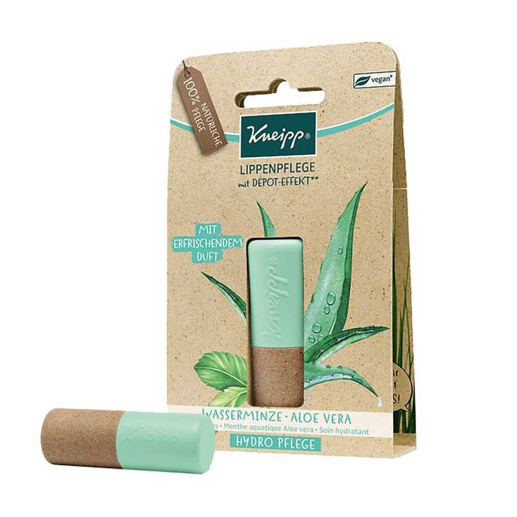 Kneipp Lippenpflege , 1 St