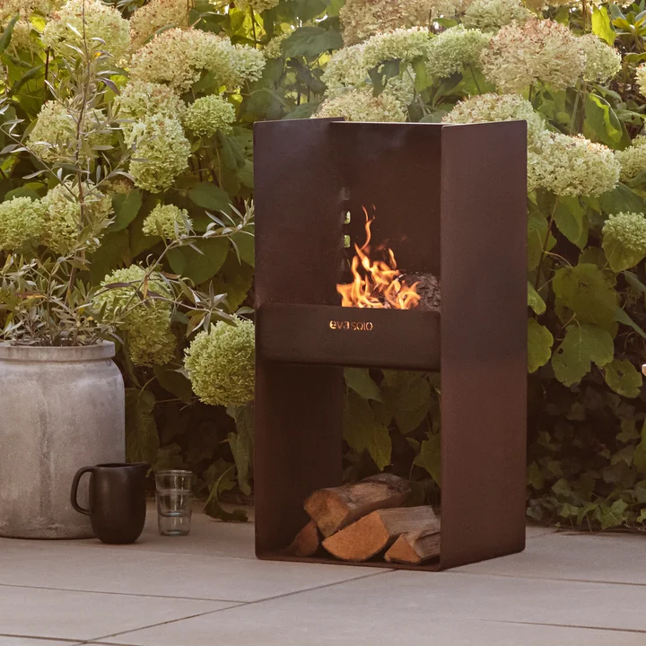 Eva Solo - FireSpot Holzkohlegrill