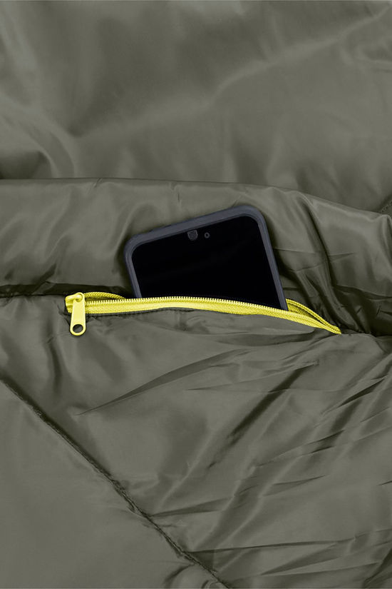 Vaude Vaude Sioux 800 II Syn Slaapzak