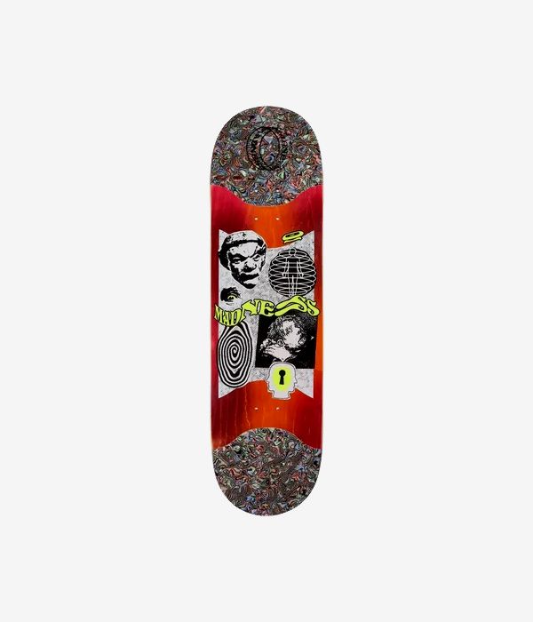 Madness Outcast Slick 8.625