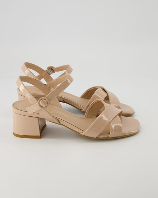 Konstantin Starke FLEY Sandalen in Beige
