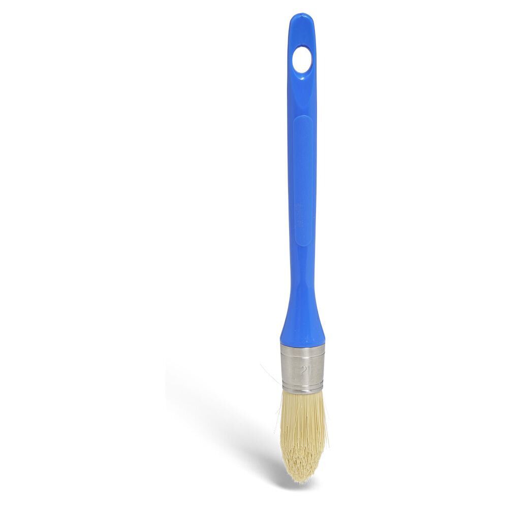 Pinceau à peinture T21 acier et plastique