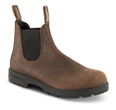 Blundstone Herrestøvle Brun 989-1609