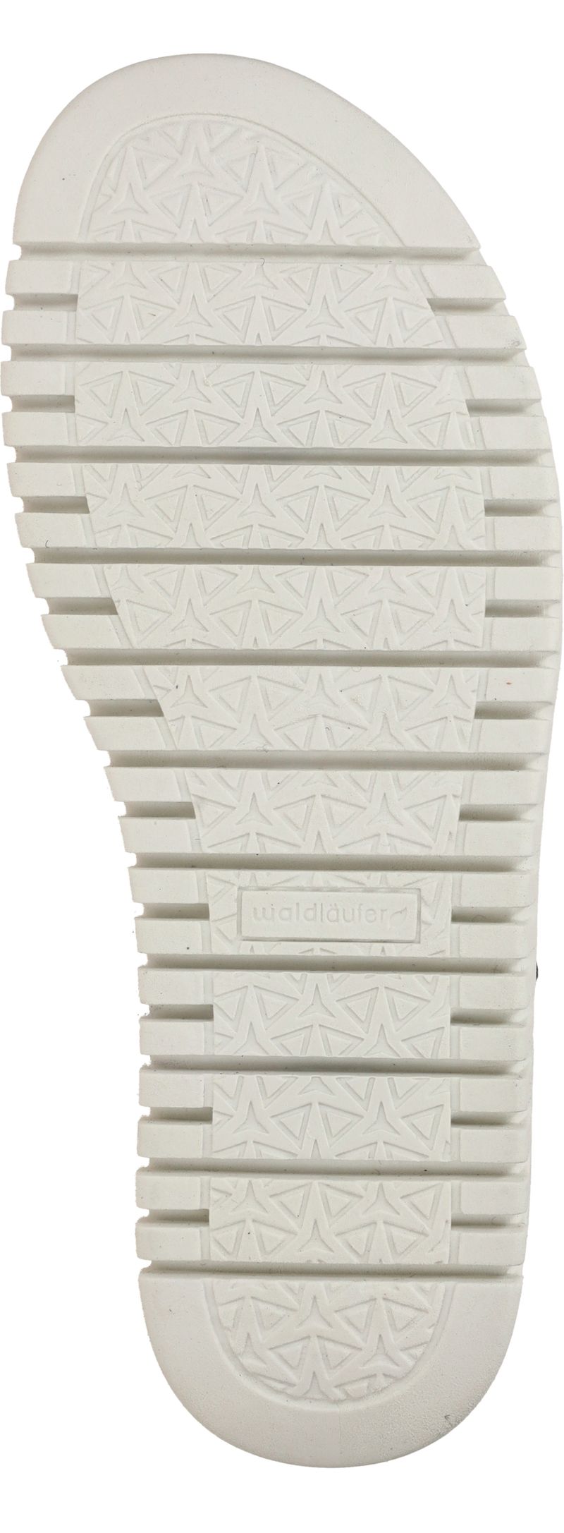 Waldlaufer Willow Sandalen Blauw Dames