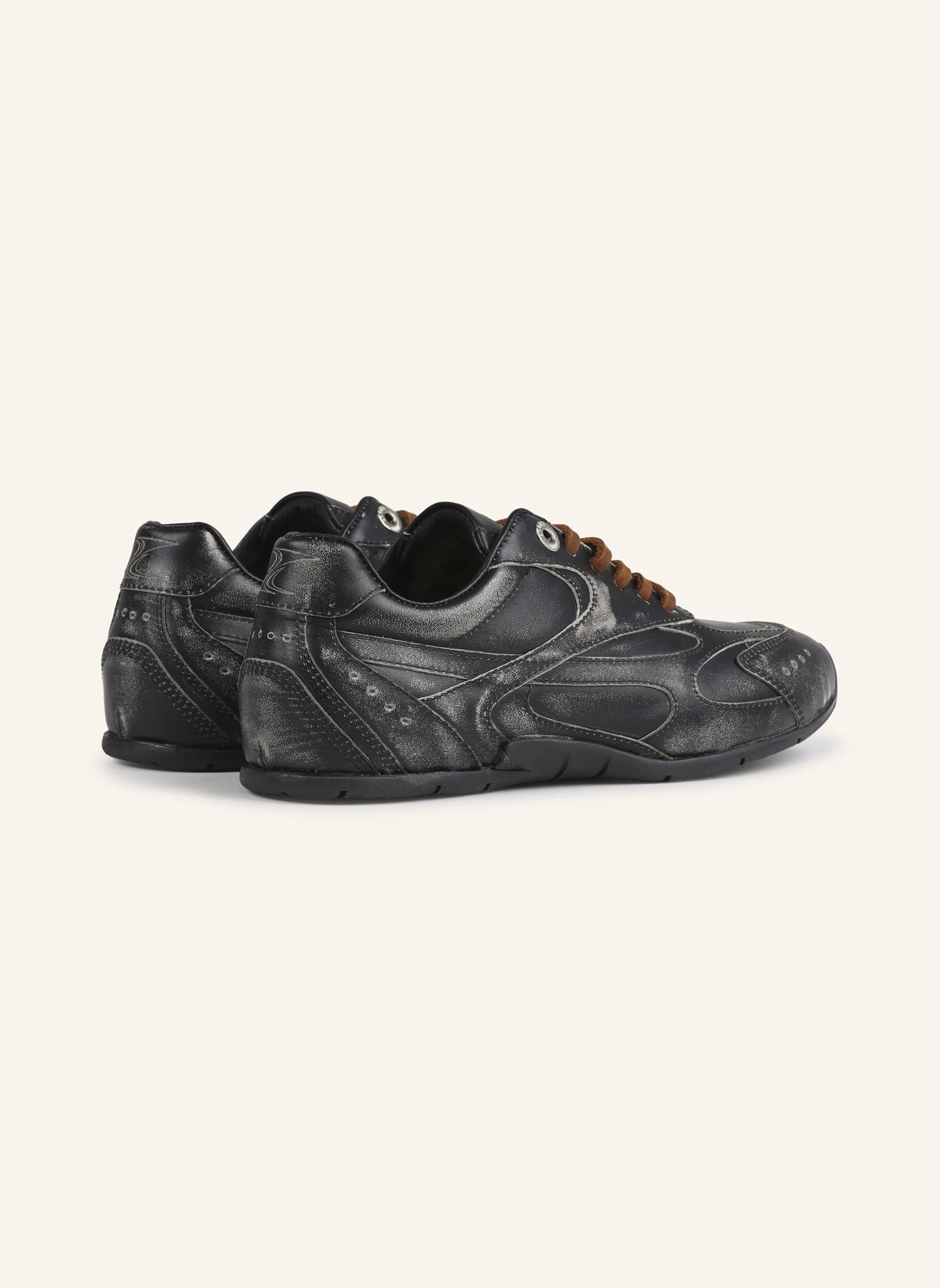 BRONX Sneaker MYR-AA