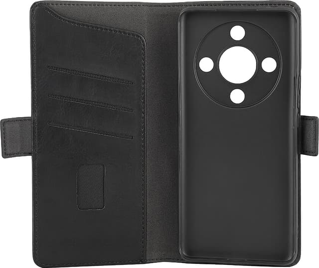 Gear Honor Magic 6 Lite pungetui (sort)