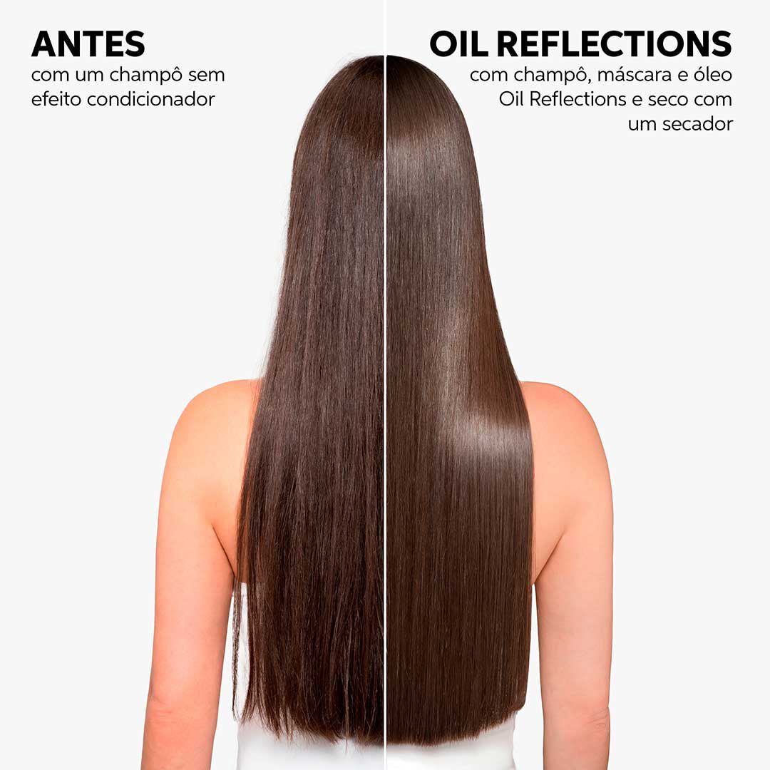 Premium Oil Reflections - Óleo - 100ml