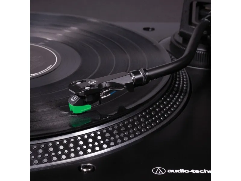 Audio-Technica AT-LP120XBT-USB - Pladespiller