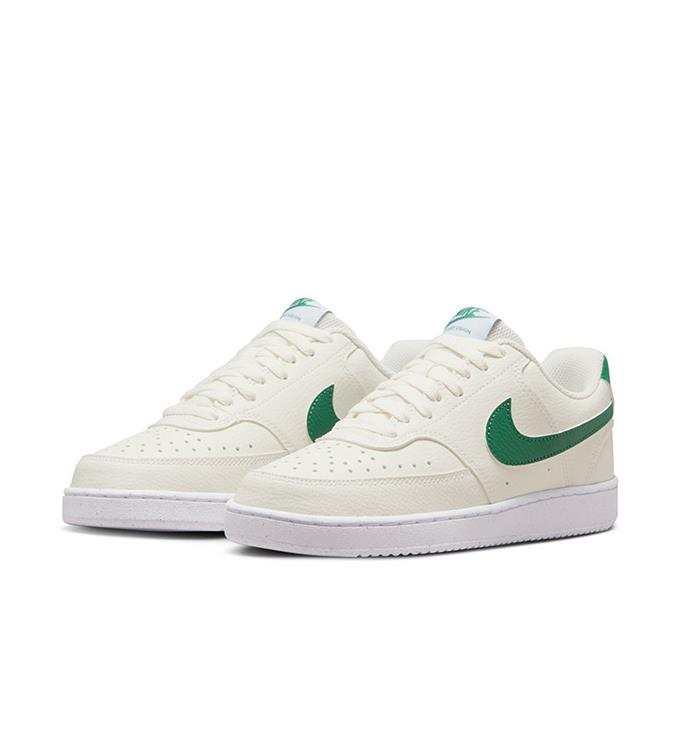 Nike Women Court Vision Low Next Nature Sneakers
