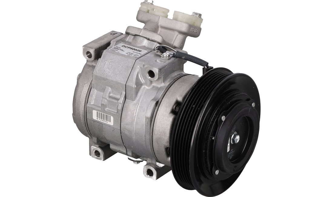 Kompressor