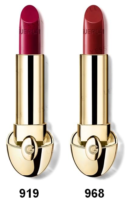 Guerlain - Rouge G