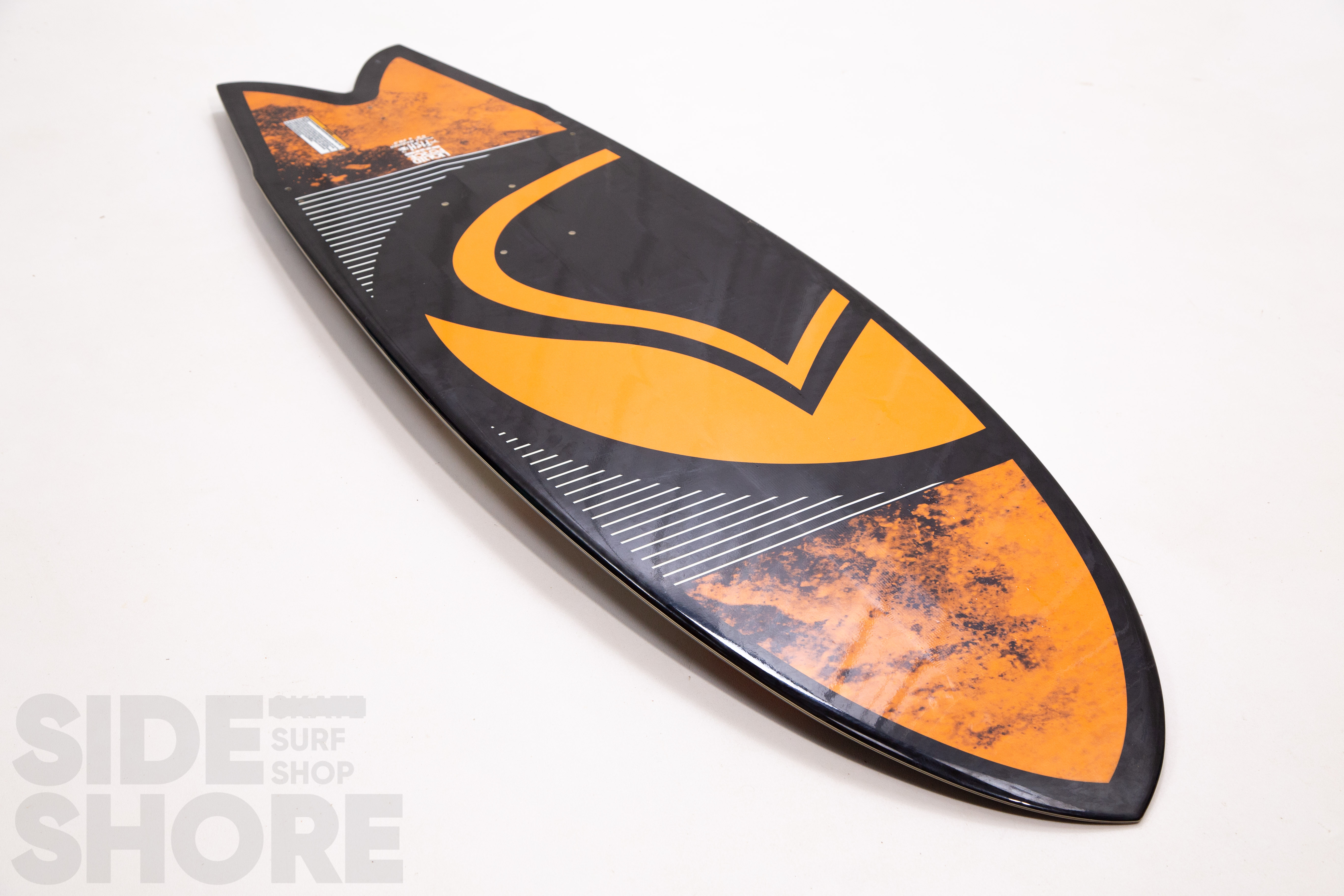 Liquid Force Foil Fish - 5'3