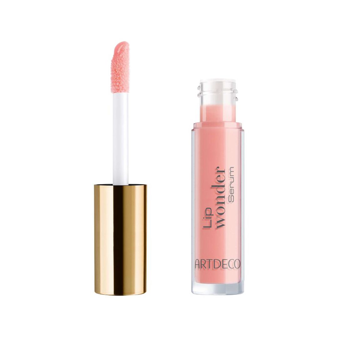 AO BRONZING 2026 Lip Wonder Serum Nº04