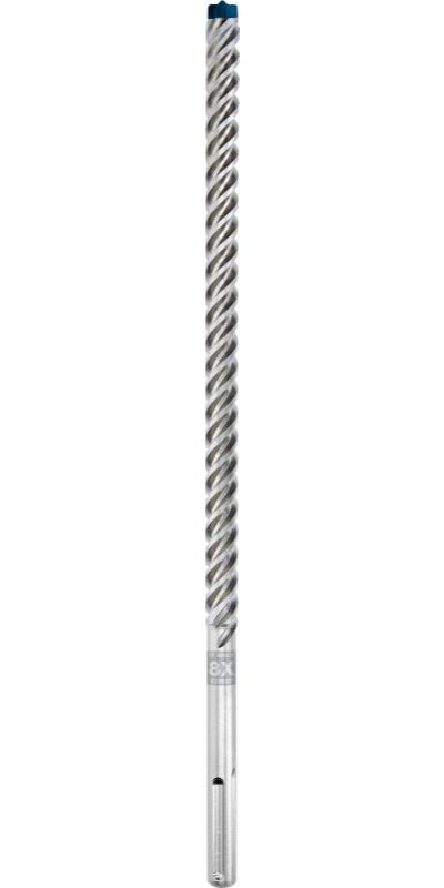 Bosch 2608900234 EXPERT Hamerboor SDS max-8X 22x400x520mm (1 stuks)