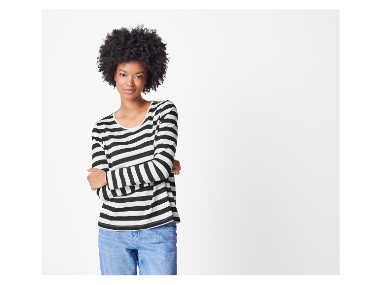 Dames shirt