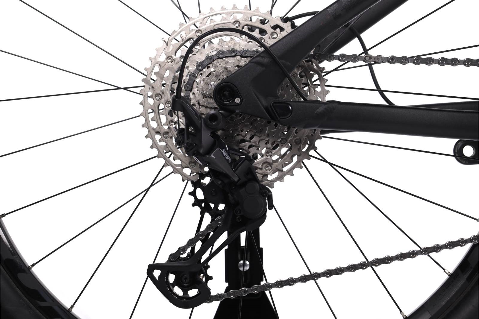 Cube Stereo One 22 Race (2023) | Diamond