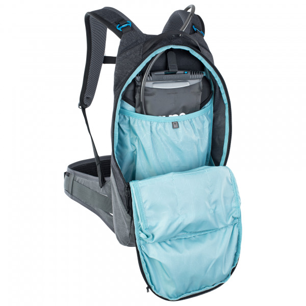 Evoc - Trail Pro 10 - Sac à dos vélo