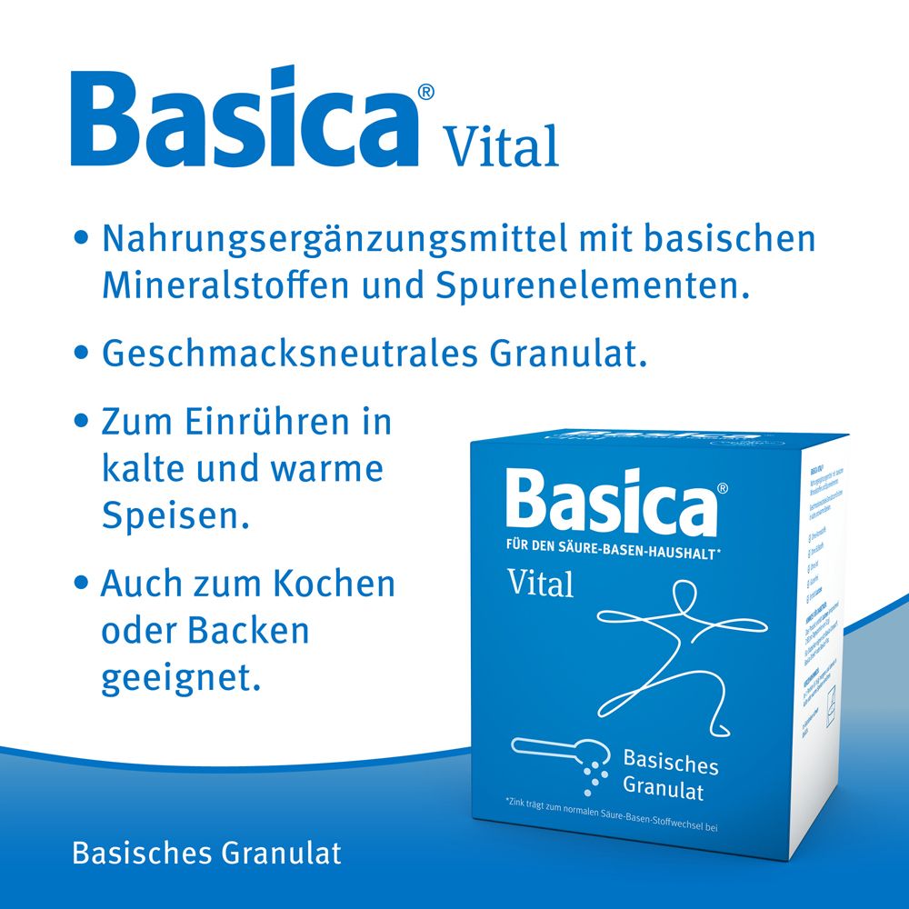 Basica Vital®