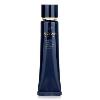 Cle de Peau Correcting Cream Veil SPF25  37ml/1.4oz 37ml/1.4oz