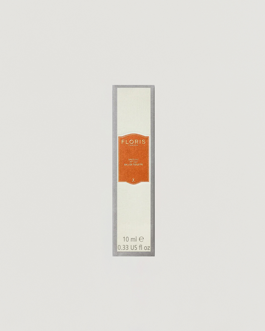 Floris London Special No. 127 Eau de Toilette 10ml