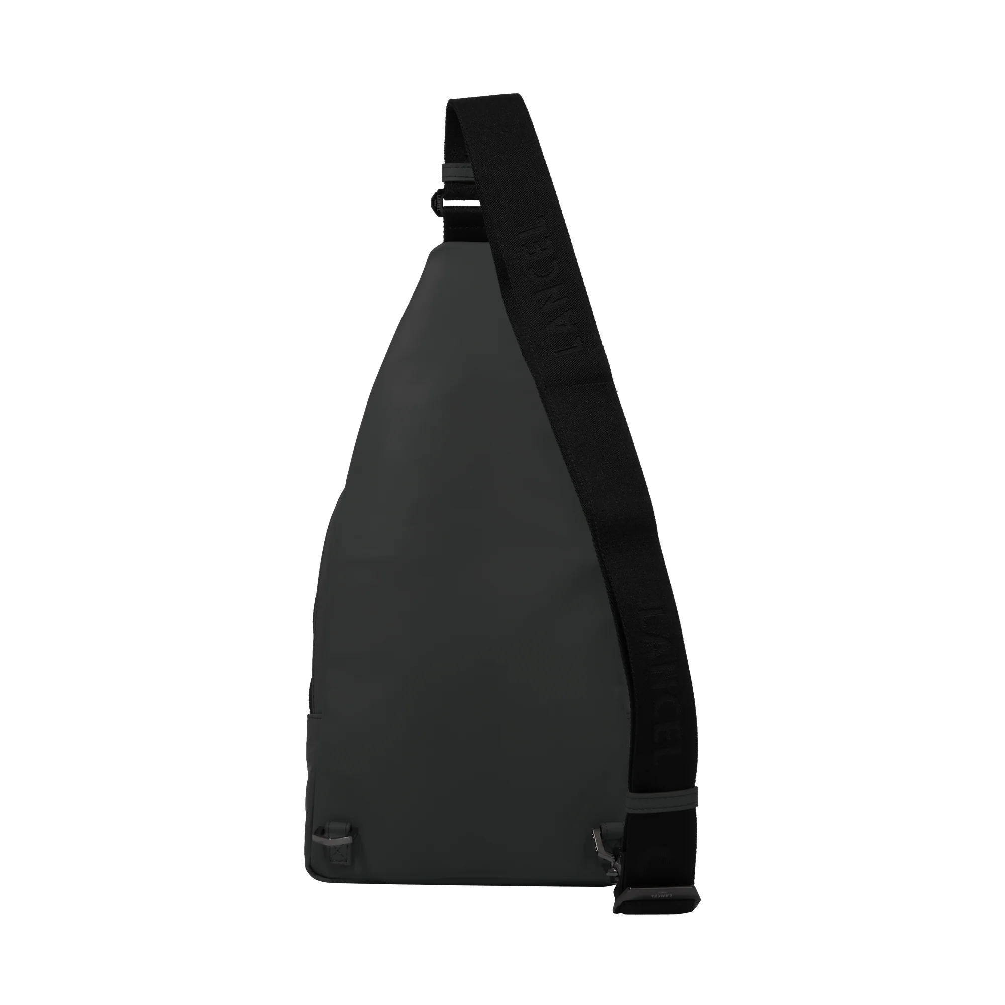 1-strap backpack Victor de Lancel-Noir