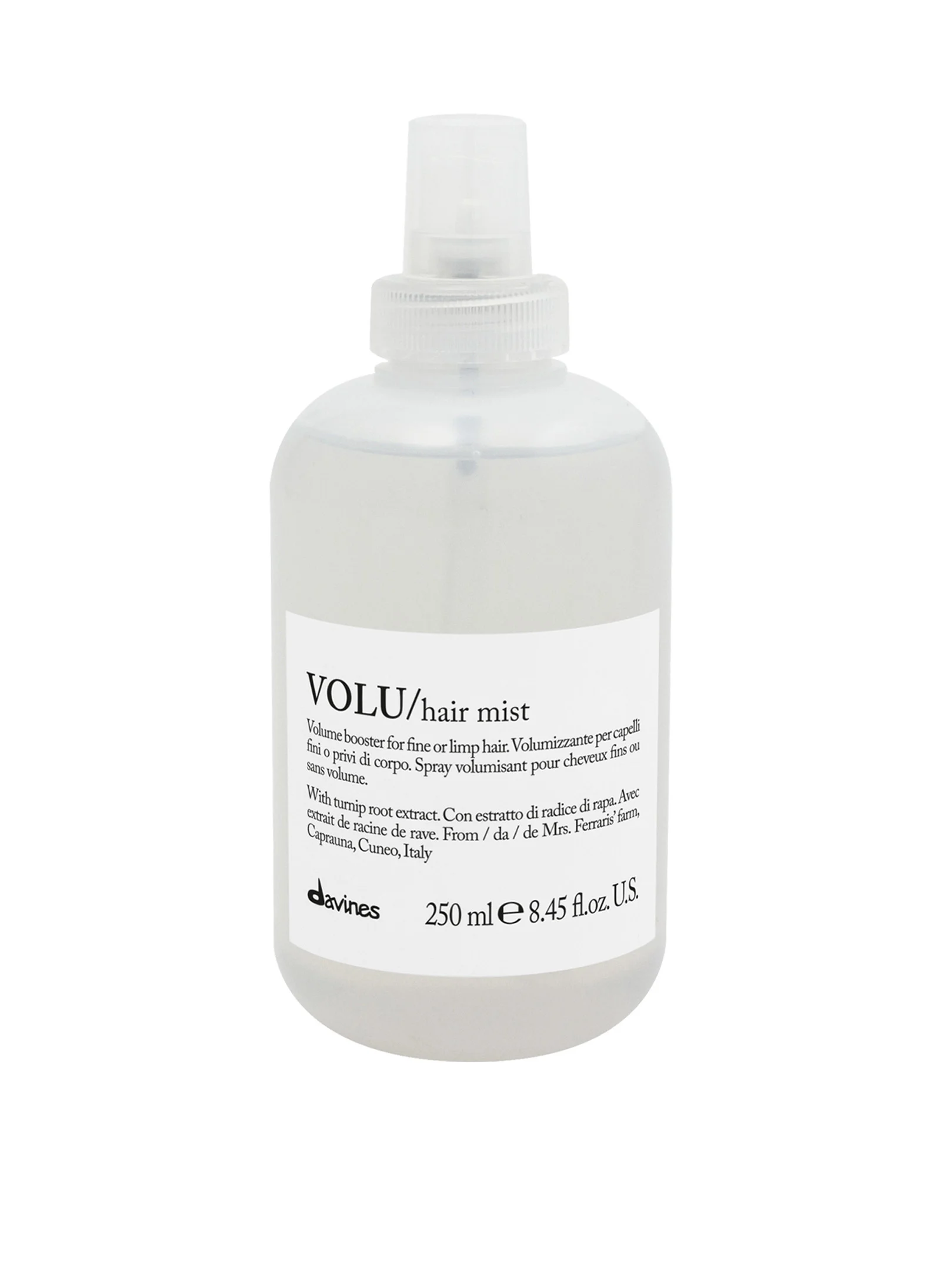 VOLU Hair Mist |
