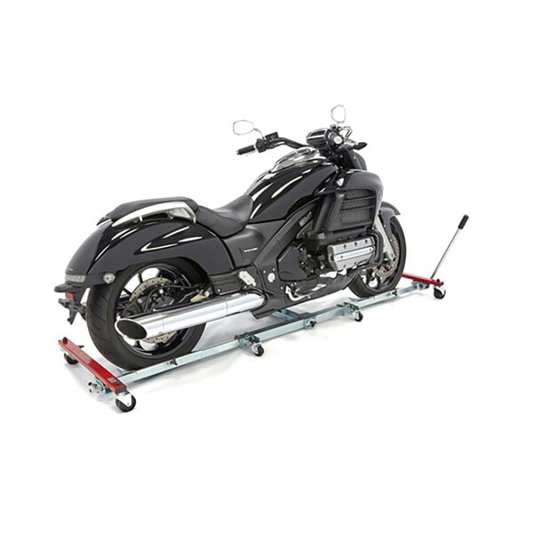 Acebikes - Déplace-moto U-Turn XL Motor - 3 points XL