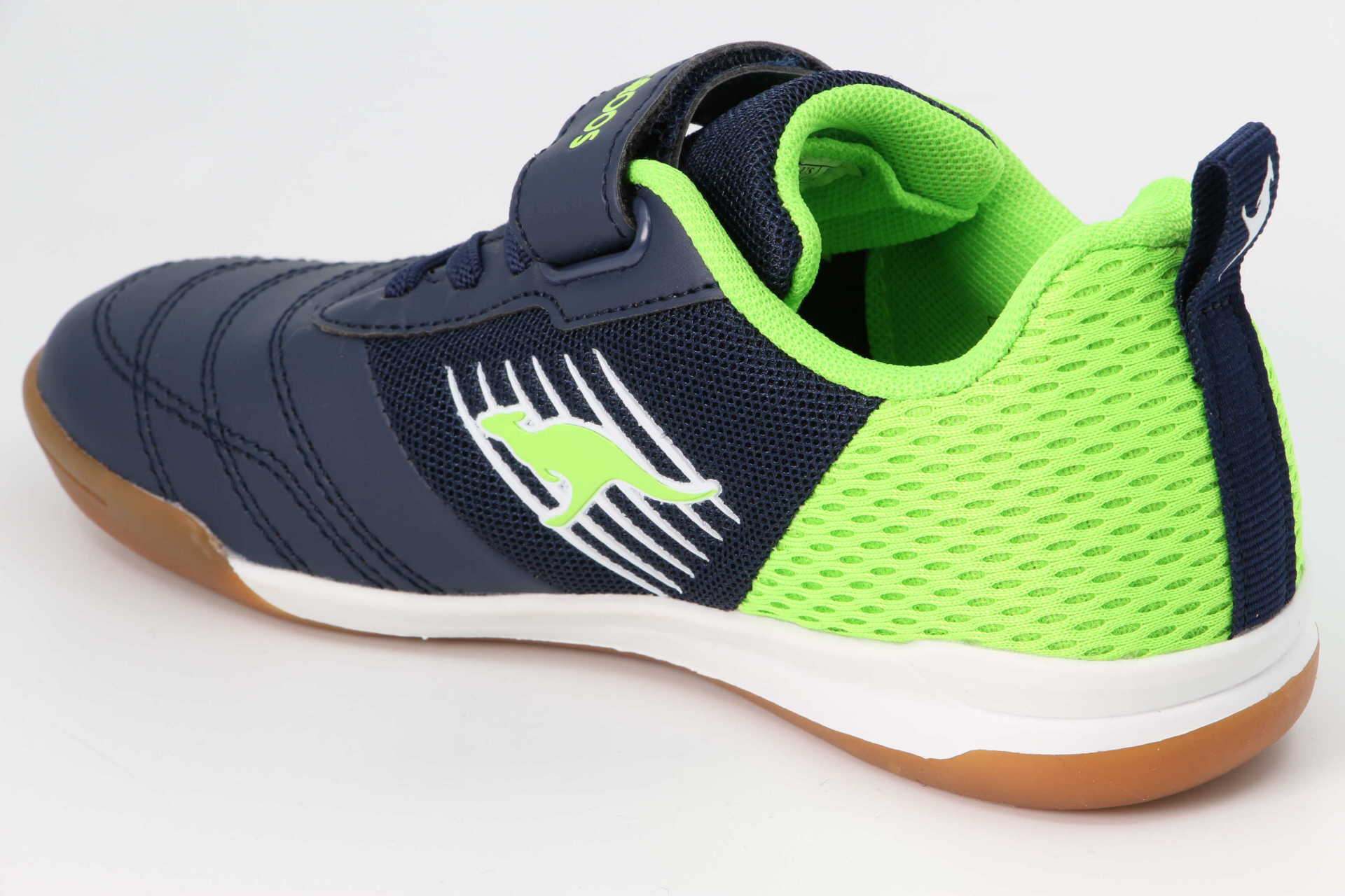 K5 Super Court EV navy