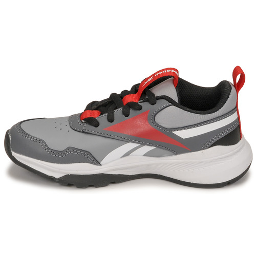 Reebok Sport - REEBOK XT SPRINTER - Gris / Rouge