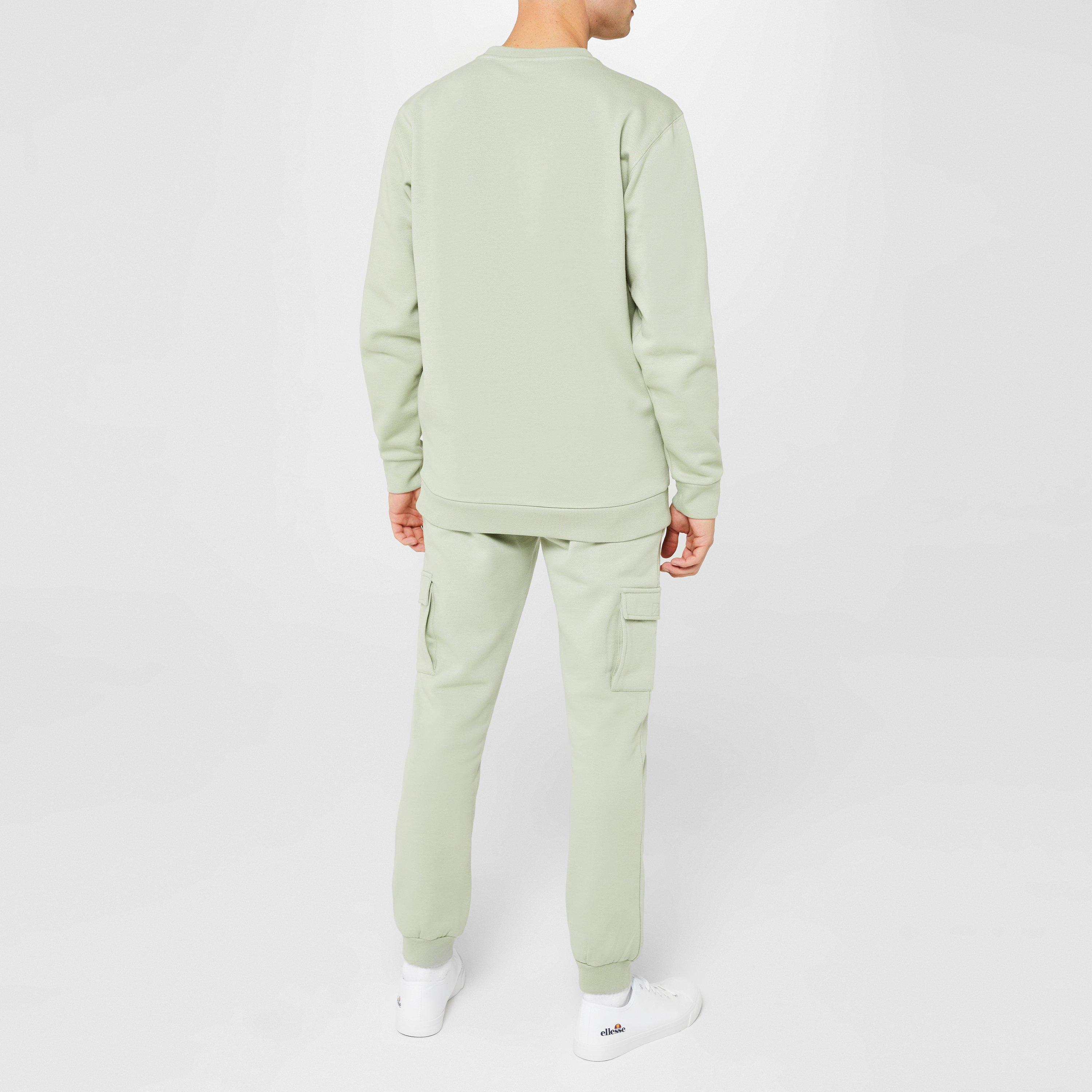 Ellesse Ellesse Tablido Sweatshirt