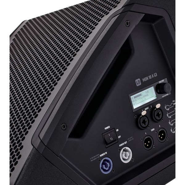 LD Systems MON 10 A G3