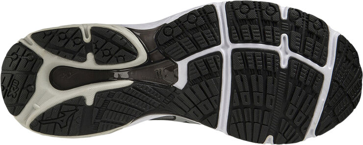 Mizuno Wave Stream 2 løbesko Sort