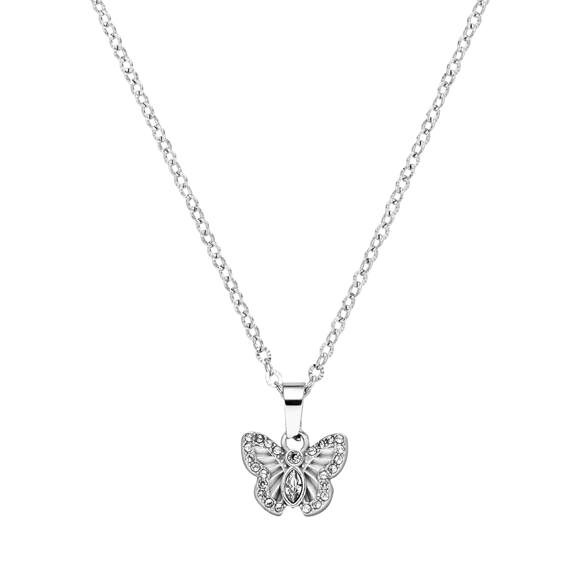 Magical Butterfly Kette - PURELEI x Nadine Breaty