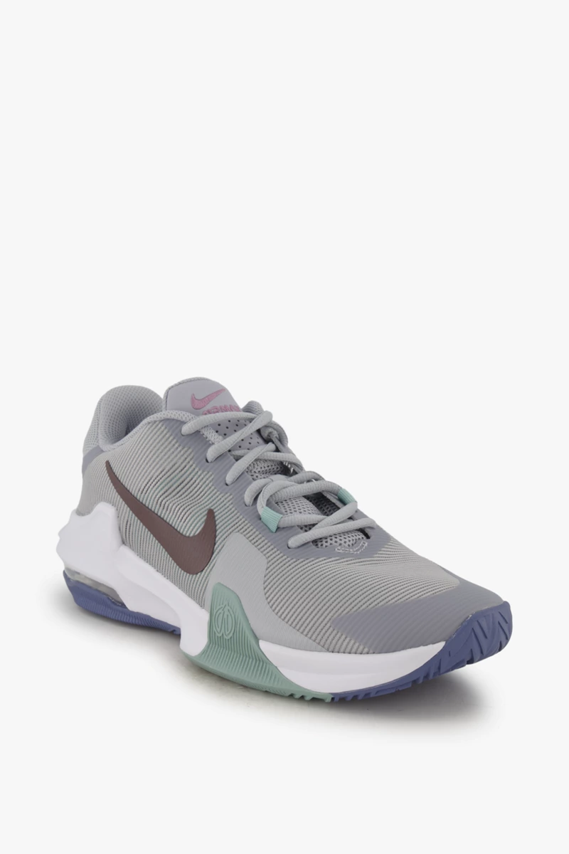 Nike Air Max Impact 4 Herren Basketballschuh