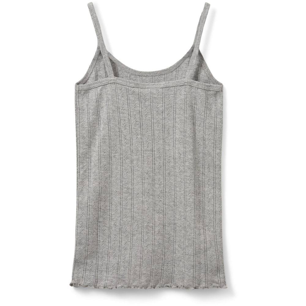Køb Sofie Schnoor Grey Mel Faunasy Poientelle Top