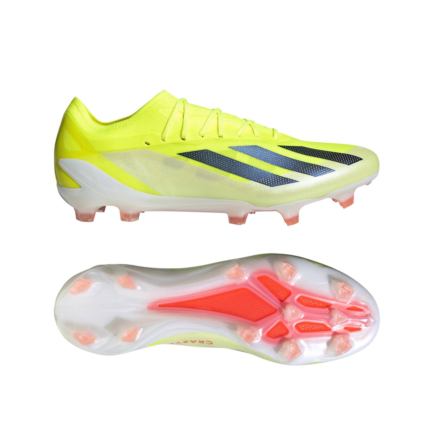 adidas Performance| Herren Fußballschuhe X CRAZYFAST ELITE FG Rasen