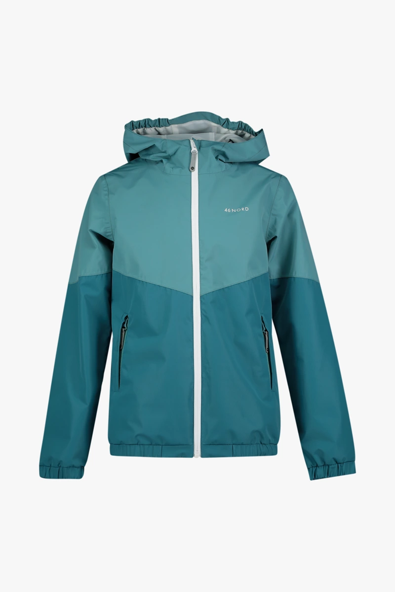 46 NORD Kinder Outdoorjacke