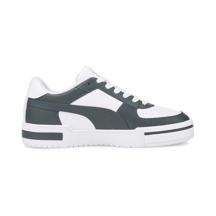 CA Pro Classic Puma White-Green Gables