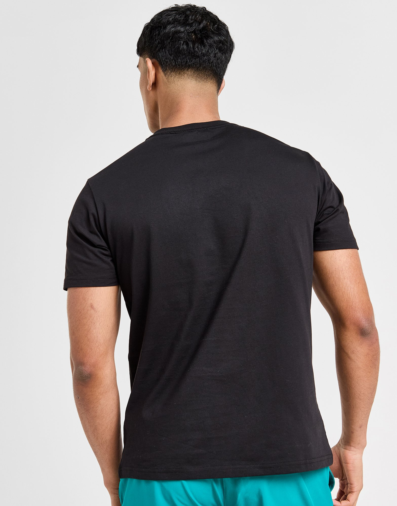 MONTIREX T-shirt Global Homme